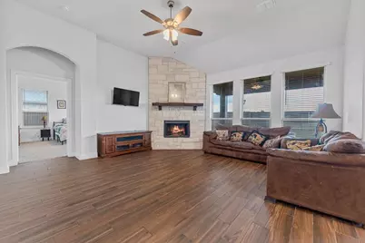 2760 Richard Street, Burleson, TX 76028 - Photo 3
