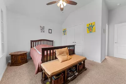 2760 Richard Street, Burleson, TX 76028 - Photo 31