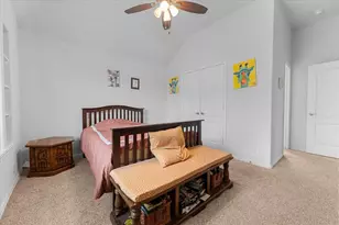 2760 Richard St, Burleson, TX 76028 - Photo 31