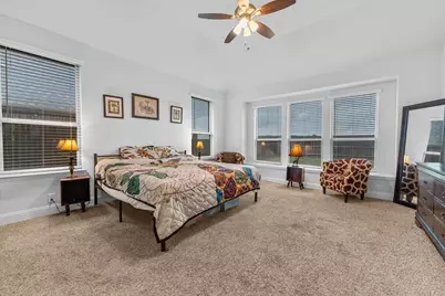 2760 Richard Street, Burleson, TX 76028 - Photo 15