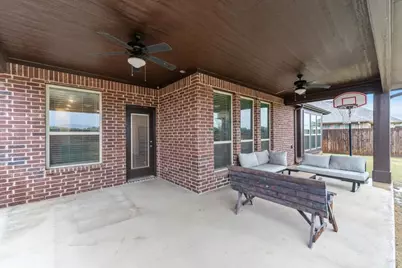 2760 Richard Street, Burleson, TX 76028 - Photo 35