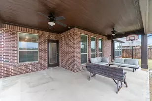 2760 Richard St, Burleson, TX 76028 - Photo 35