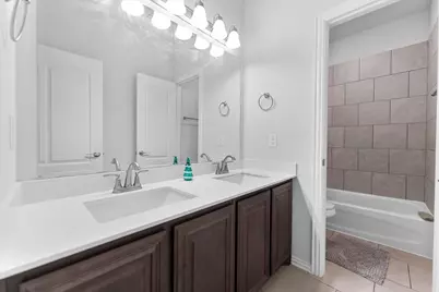 2760 Richard Street, Burleson, TX 76028 - Photo 27
