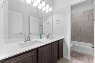 2760 Richard St, Burleson, TX 76028 - Photo 27