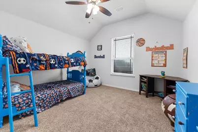 2760 Richard Street, Burleson, TX 76028 - Photo 25