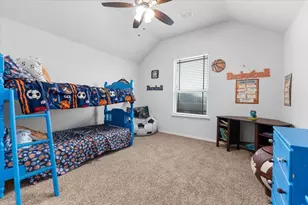2760 Richard St, Burleson, TX 76028 - Photo 25