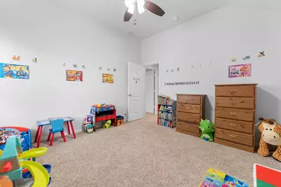2760 Richard Street, Burleson, TX 76028 - Photo 29