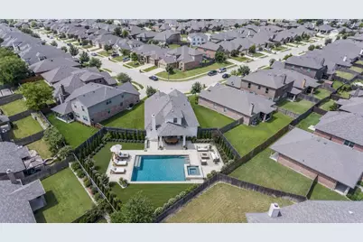 13160 Larks View Point, Fort Worth, TX 76244 - Photo 31