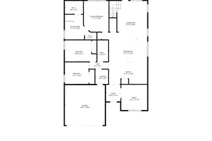 13160 Larks View Point, Fort Worth, TX 76244 - Photo 37