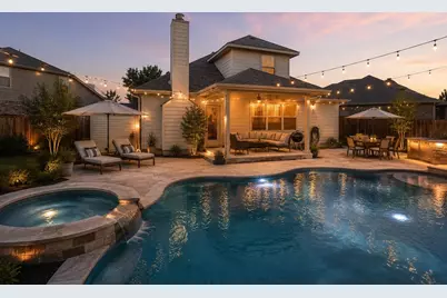 13160 Larks View Point, Fort Worth, TX 76244 - Photo 35