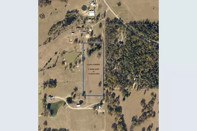 Tbd (Lot 2) Rs County Road 2450, Alba, TX 75410 - Photo 3