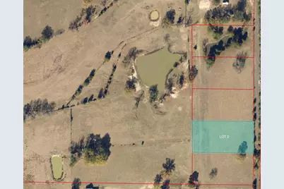 Tbd (Lot 2) Rs County Road 2450, Alba, TX 75410 - Photo 1