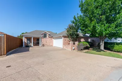 5133 Fairfield Place, Abilene, TX 79606 - Photo 3