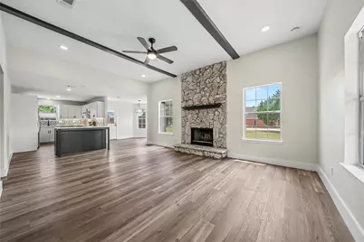 509 Bethlehem Street, Terrell, TX 75160 - Photo 3