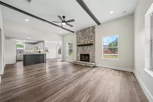 509 Bethlehem St, Terrell, TX 75160 - Photo 3