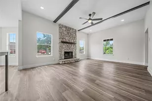 509 Bethlehem St, Terrell, TX 75160 - Photo 7