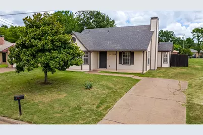 509 Bethlehem Street, Terrell, TX 75160 - Photo 19