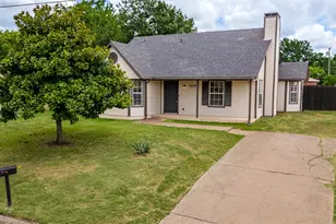 509 Bethlehem St, Terrell, TX 75160 - Photo 19