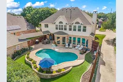 909 Muirfield Road, Keller, TX 76248 - Photo 3