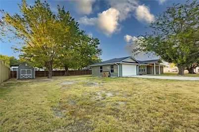 128 N Osborn Street, Alba, TX 75410 - Photo 5