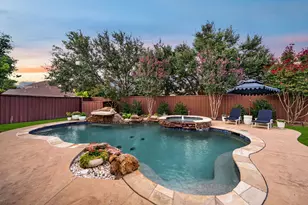 15692 Atkins Ln, Frisco, TX 75035 - Photo 33