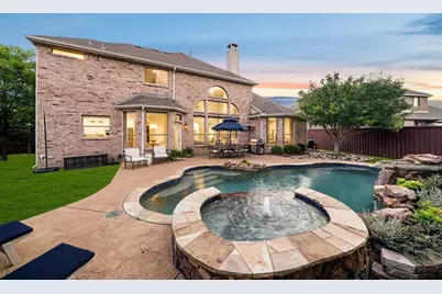 15692 Atkins Lane, Frisco, TX 75035 - Photo 37