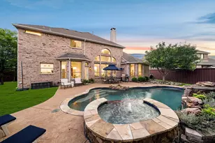 15692 Atkins Ln, Frisco, TX 75035 - Photo 37