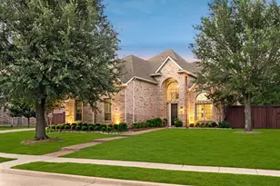 15692 Atkins Ln, Frisco, TX 75035 - Photo 5