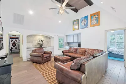 2901 Merryglen Lane, Flower Mound, TX 75022 - Photo 23