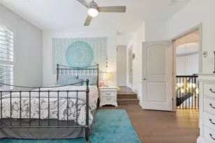 2901 Merryglen Ln, Flower Mound, TX 75022 - Photo 25
