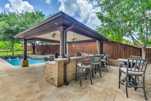 2901 Merryglen Ln, Flower Mound, TX 75022 - Photo 35