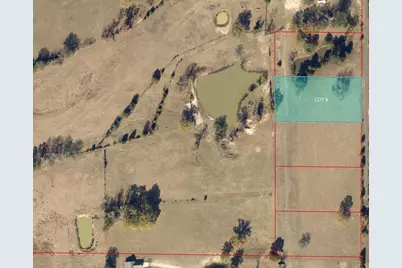 Tbd (Lot 4) Rs County Road 2450, Alba, TX 75410 - Photo 1