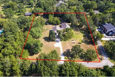 1091 Cedar Hills Drive, Denison, TX 75021 - Photo 3