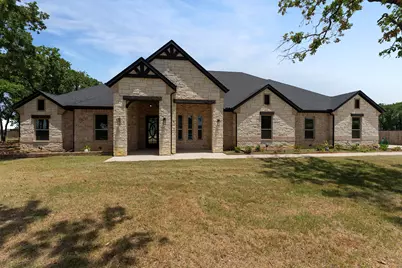 300 Seacross Court, Combine, TX 75159 - Photo 1