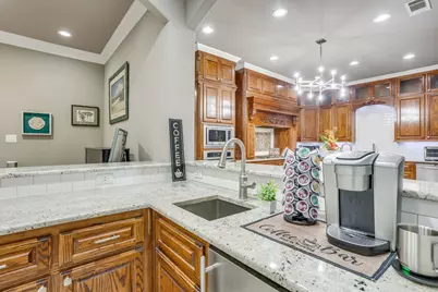 12805 Daybreak Trail, Burleson, TX 76028 - Photo 11
