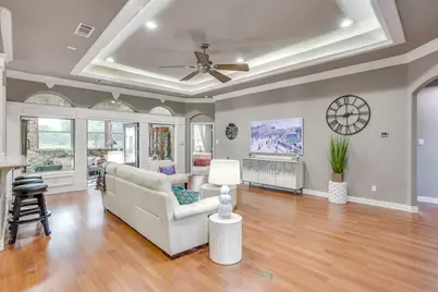 12805 Daybreak Trail, Burleson, TX 76028 - Photo 7