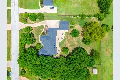 12805 Daybreak Trail, Burleson, TX 76028 - Photo 35
