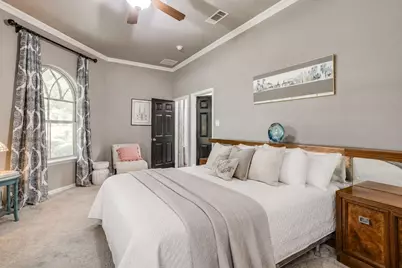 12805 Daybreak Trail, Burleson, TX 76028 - Photo 25
