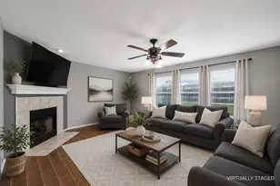 9121 Liberty Crossing Dr, Fort Worth, TX 76131 - Photo 9