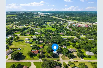 209 Live Oak Lane, Burleson, TX 76028 - Photo 35