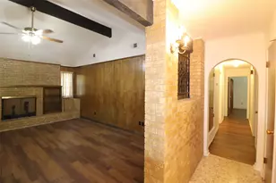 3420 Willowcrest Dr, North Richland Hills, TX 76117 - Photo 5