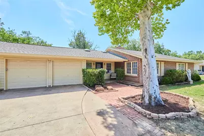 1117 Lexington Avenue, Abilene, TX 79605 - Photo 1