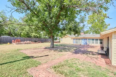 1117 Lexington Avenue, Abilene, TX 79605 - Photo 21