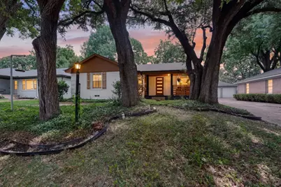 10520 Lippitt Avenue, Dallas, TX 75218 - Photo 1