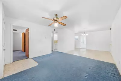 2626 Rosewood Drive, Mesquite, TX 75150 - Photo 3