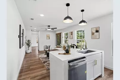 5718 Landino Street, Sansom Park, TX 76114 - Photo 7