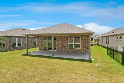 1257 Bogart Way, Celina, TX 75009 - Photo 1