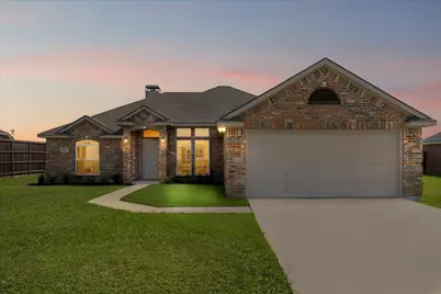 509 E Church Street, Forney, TX 75126 - Photo 1