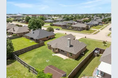509 E Church Street, Forney, TX 75126 - Photo 31