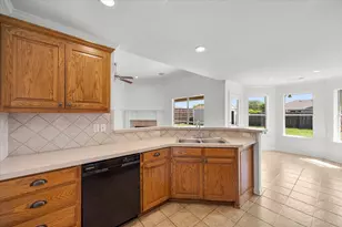 509 E Church St, Forney, TX 75126 - Photo 13